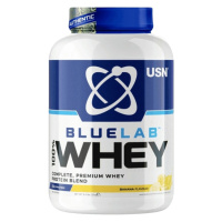 USN Bluelab 100% Whey Premium Protein 908 g - chai latte