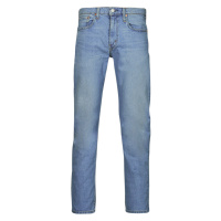 Levis 502 TAPER Modrá