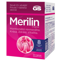 GS Merilin original 60 tablet