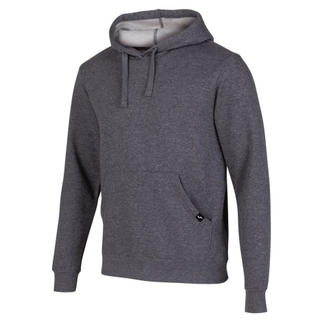 TMAVĚ ŠEDÁ PÁNSKÁ MIKINA JOMA MONTANA HOODIE