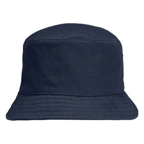 SOĽS Unisex bavlněný klobouček SL03997 Námořní modrá SOL&#039;S