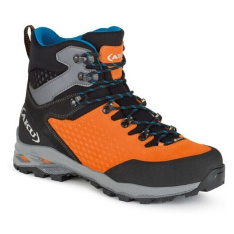 Aku Alterra Ii Gtx ruznobarevne