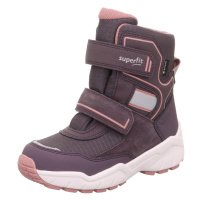 Dětské zimní boty Superfit 1-009163-8510