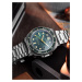 Spinnaker SP-5106-33 Hull Automatic Pearl Diver Limited 42mm 30ATM