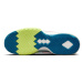 Nike AIR MAX IMPACT 4 Pánská basketbalová obuv, světle modrá, velikost 40.5