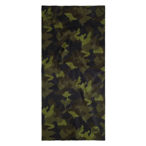 Buff Original EcoStretch šátek Hunter snood 1179628461000