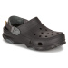 Crocs All Terrain Clog K Černá