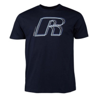 Russell Athletic T-SHIRT M Pánské tričko, tmavě modrá, velikost