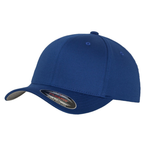 Kšiltovka 'Flat Visor' Flexfit