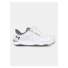Boty Under Armour UA Drive Pro SL Wide-WHT