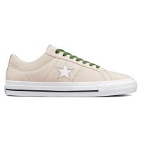 Converse Cons One Star Pro Suede Low Top Desert Sand