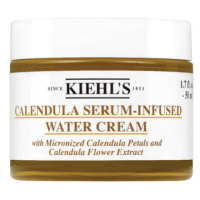 Kiehl´s Hydratační krém s měsíčkem lékařským Calendula (Serum Infused Water Cream) 50 ml