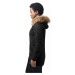 Dámská parka // Urban classics Ladies Sherpa Lined Peached Parka black