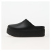 Tenisky Crocs Dylan Platform Clog Black