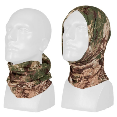 Multifunkční šátek HEADGEAR Mil-Tec® – WASP Z2 Mil-Tec(Sturm Handels)