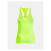 Tílko Under Armour UA HG Armour Racer Tank-GRN