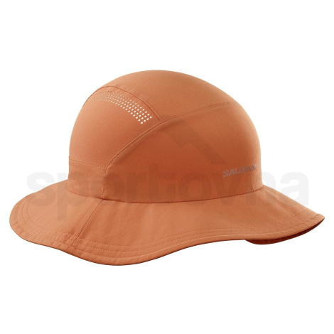 Salomon Mountain Hat LC2237700 - baked clay