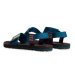 Sandály The North Face M Skeena Sandal NF0A46BGVUO1 Tyrkysová
