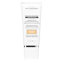 Institut Esthederm Photo Reverse Brightening Protective Anti-Dark Spots Face Care ochranný tónov