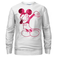 Bittersweet Paris Unisex's Let'S Dab Sweater S-Pc Bsp158