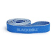 BLACKROLL SUPER BAND - posilovací guma Barva: Modrá - silná
