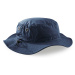 Beechfield Cargo Bucket Hat