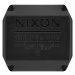 Nixon Digitální hodinky 'Regulus' černá
