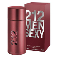 Carolina Herrera 212 Sexy For Men - EDT 50 ml
