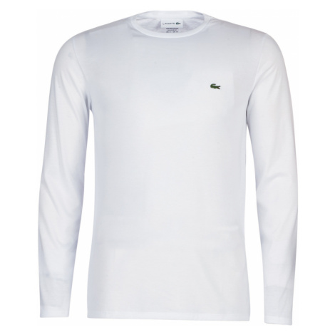 Lacoste TH6712 Bílá