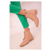 Soho Nude Women's Boots & Booties 18500