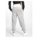 Dámské tepláky Dangerous DNGRS / Sweat Pant Fawn - šedé