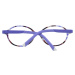 Web obroučky na dioptrické brýle WE5310 55A 48  -  Unisex