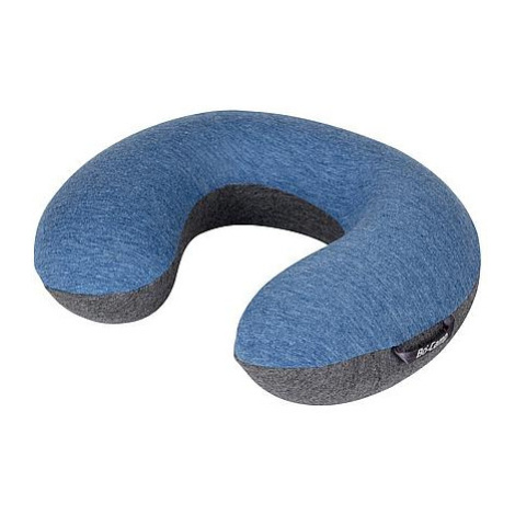 Polštářek Bo-Camp Neck Pillow Memory Foam Barva: modrá