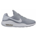 Nike AIR MAX OKETO Pánská volnočasová obuv, tmavě šedá, velikost 44.5