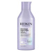 Redken Šampon pro blond vlasy Blondage High Bright (Shampoo) 300 ml