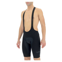 Uyn Pánské cyklistické šortky s kšandami RIDEMILES OW BIB SHORT