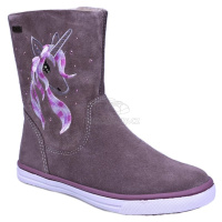 Dětské zimní boty Lurchi 33-13698-24