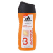 Adidas  sprchový gel pro muže Adipower 250 ml