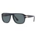 Persol Occhiali da Sole PO3310S 11893R Polarizzati Modrá