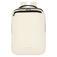 Travelite Basics Everyday Backpack Ivory 12 L TRAVELITE-96339-30