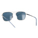 Ray-ban Occhiali da Sole RB3588 92492V Polarizzati