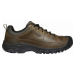 Pánské boty Keen Targhee III Oxford M dark earth/mulch