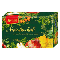 Apotheke Dárková kolekce Nevšední chvíle 48 n.s.