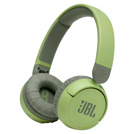 JBL JR310 BT Zelená