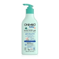 Hypoalergenní mycí gel pro miminka OnlyBio 300ml
