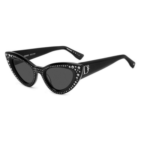 Dsquared2 D20092/N/S 807/IR - ONE SIZE (51) Dsquared²
