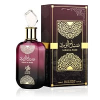 AL WATANIAH Sabah Al Ward EdP 100 ml