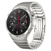 Huawei Watch GT 4 46 mm Stainless Steel Strap