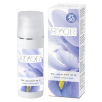 RYOR - Trio - aktivní krém SPF 30  Pleťový krém 50 ml