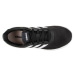 adidas NEBZED Pánská volnočasová obuv, černá, velikost 42 2/3